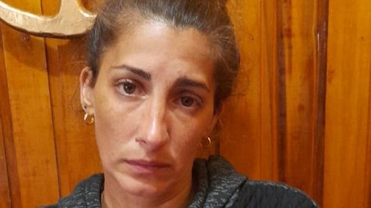 Apareció sana y salva Betiana Rossi en Escobar