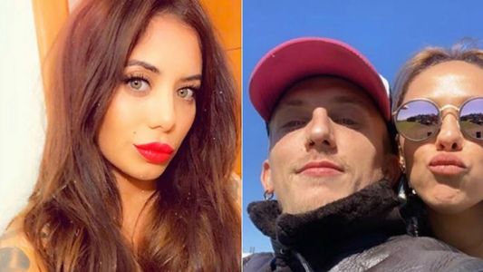 Valeria Aquino habló de la relación del Polaco y Barby Silenzi: Quiero que él sea feliz, no me duele que esté de novio