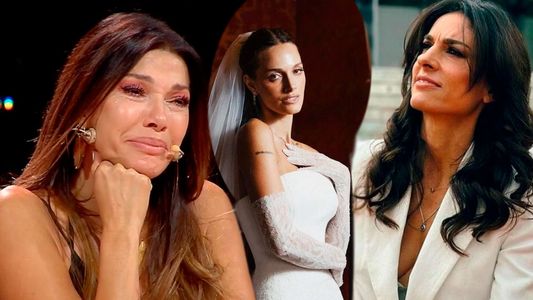 El verdadero motivo de la interna entre Gabriela Sabatini y Catherine Fulop