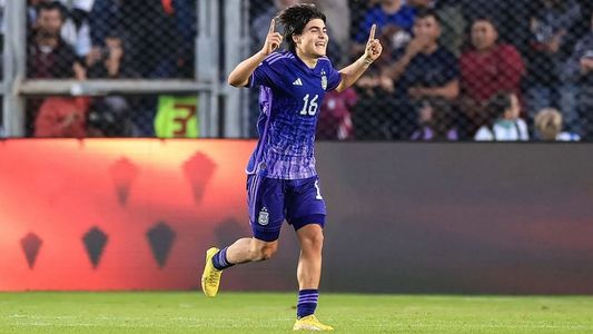 El lazo de amor que une a Luka Romero con su abuelo tras una traumática muerte