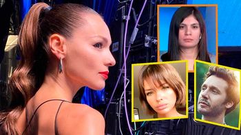 La exempleada de Pampita reveló que la modelo tuvo un plan perverso para vengarse de Benjamín Vicuña y la China Suárez