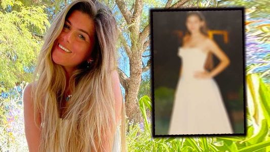 Loly Antoniale mostró fotos de sus 15 y ¡Está igual!