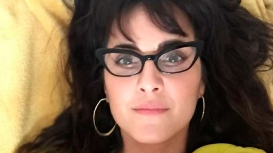 Julieta Díaz fue tratada de sucia por Fabián Medina Flores