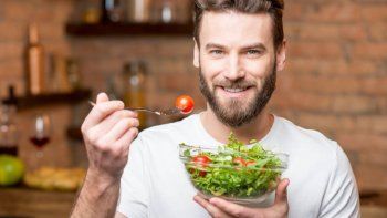 Ensaladas de verano: opciones frescas, simples y rápidas