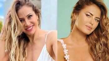 Adabel Guerrero contó el sueño que quedó pendiente con Silvina Luna y prometió cumplirlo