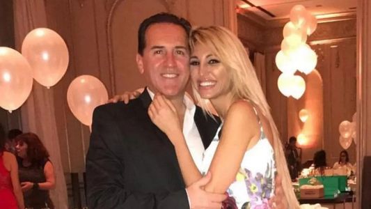 Fuerte comentario de Vicky Xipolitakis sobre la cuota alimentaria de su hijo: Es lo que le pago a la mujer que me ayuda en casa