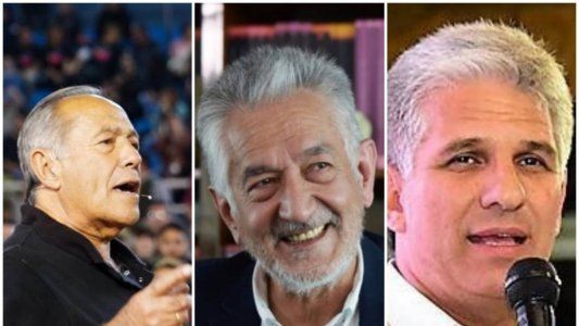 San Luis elige: la ruptura entre los Rodríguez Saá le abre el juego al candidato de Cambiemos