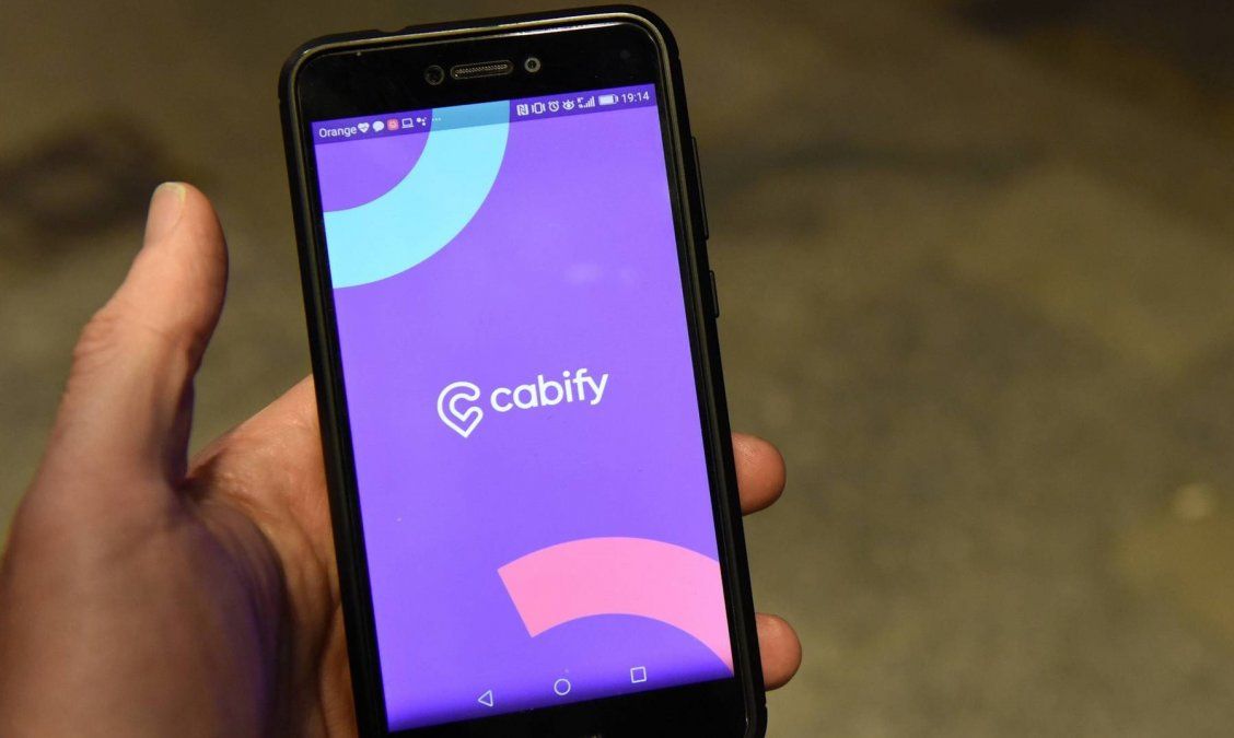 Cabify: requisitos para trabajar