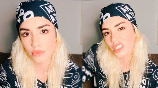 Lali Espósito explicó los motivos por los que no quiere ser madre