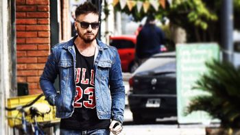 Federico Bal tuiteó nombrando a la más bella y agregó misterio a su situación amorosa