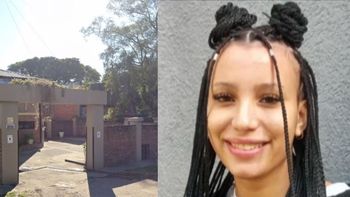 Brutal femicidio en un hotel de Tigre: el detalle clave que llevó a la captura del sospechoso