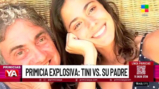 La cifra millonaria que se disputa en la guerra entre Tini Stoessel y su papá: la auditoría clave