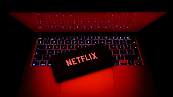 Netflix: la serie donde actúa el sobrino de Gustavo Cerati que es furor