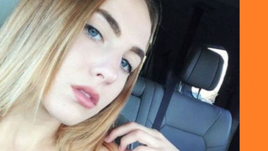 La sobrina de Luis Miguel posó desnuda en Instagram y enojó a su tío