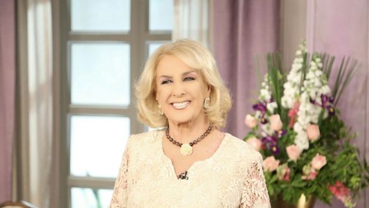 Mirtha Legrand se tomó con humor lo que le pasó en la ruta camino a Mar del Plata