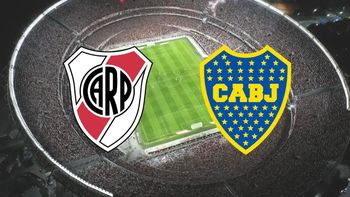 La picante chicana de River a Boca que descontroló las redes sociales