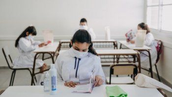 Alberto y Trotta reúnen al Consejo Federal de Educación en Olivos y anuncian la vuelta a clases