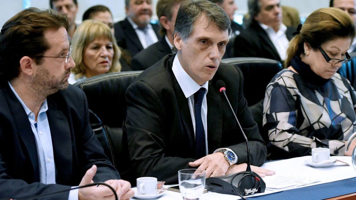Ley Justina: el emotivo discurso del diputado Pablo Kosiner, que perdió un hijo esperando un transplante
