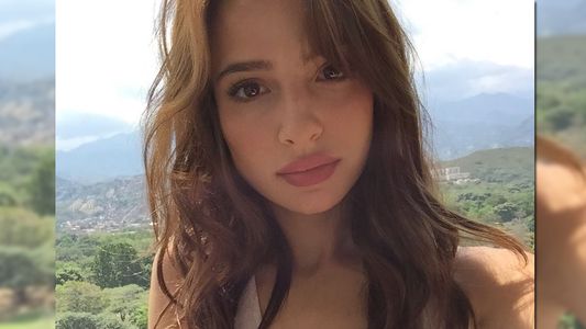 Brenda Asnicar: Habían cosas que me incomodaban cuando estaba en el set con otros actores