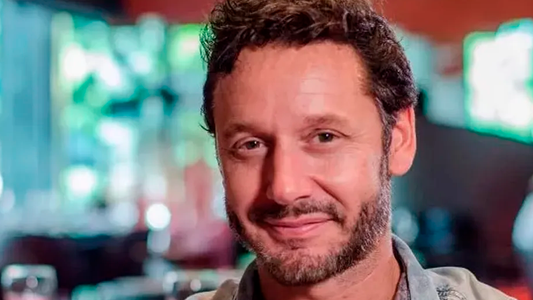 Benjamín Vicuña habló de Anita Espasandín y sorprendió a todos con una inesperada confesión