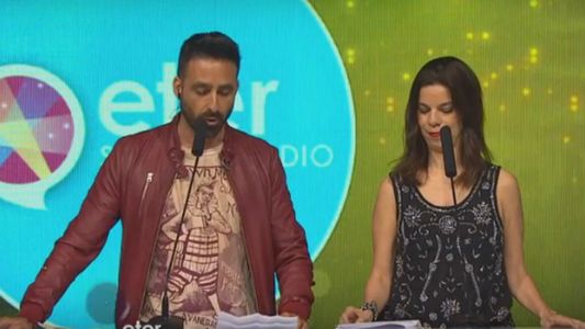 Dos distinciones para Radio La Red en los Premios Eter 2015