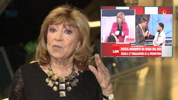 El accidente doméstico de Fanny Mandelbaum