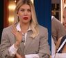 El comentario de Sofía Gonet sobre Homero Pettinato que hizo estallar a Wanda Nara en MasterChef Celebrity: Es un falso