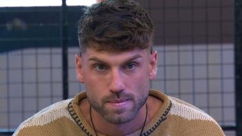 Tato Algorta dejó en evidencia a la producción de Gran Hermano por un grosero error: el video