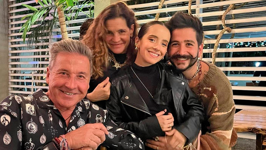 Ricardo Montaner enmudeció a todos con una frase categórica