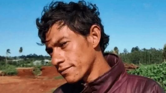 Insólito: denunció que quieren matarlo por ser demasiado fachero