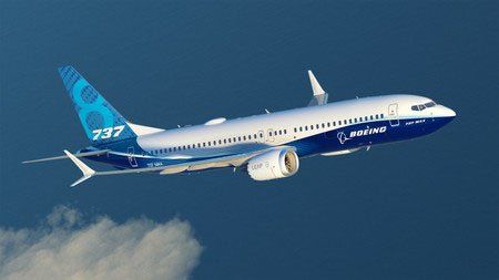 Tras dos accidentes fatales, Boeing suspende la fabricación de los 737 MAX desde enero de 2020