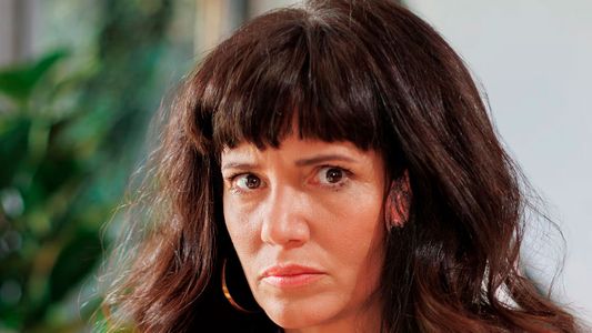 Griselda Siciliani reveló la drástica decisión que tomó durante el rodaje de Envidiosa que causó revuelo en las redes