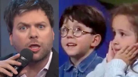 La descubrió Guido Kaczka: Agustina, la hermana de Rodrigo Noya, volvió a la televisión después de 20 años