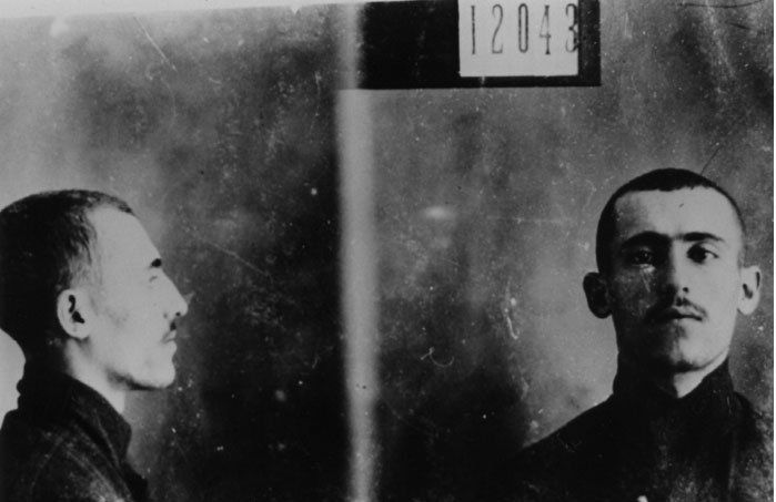 Simón Radowitzky, el anarquista que mató a Ramón Falcón y hace 101 años se fugaba de la cárcel del fin del mundo