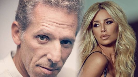 Marcelo Mazzarello denunció en Twitter a Florencia Peña