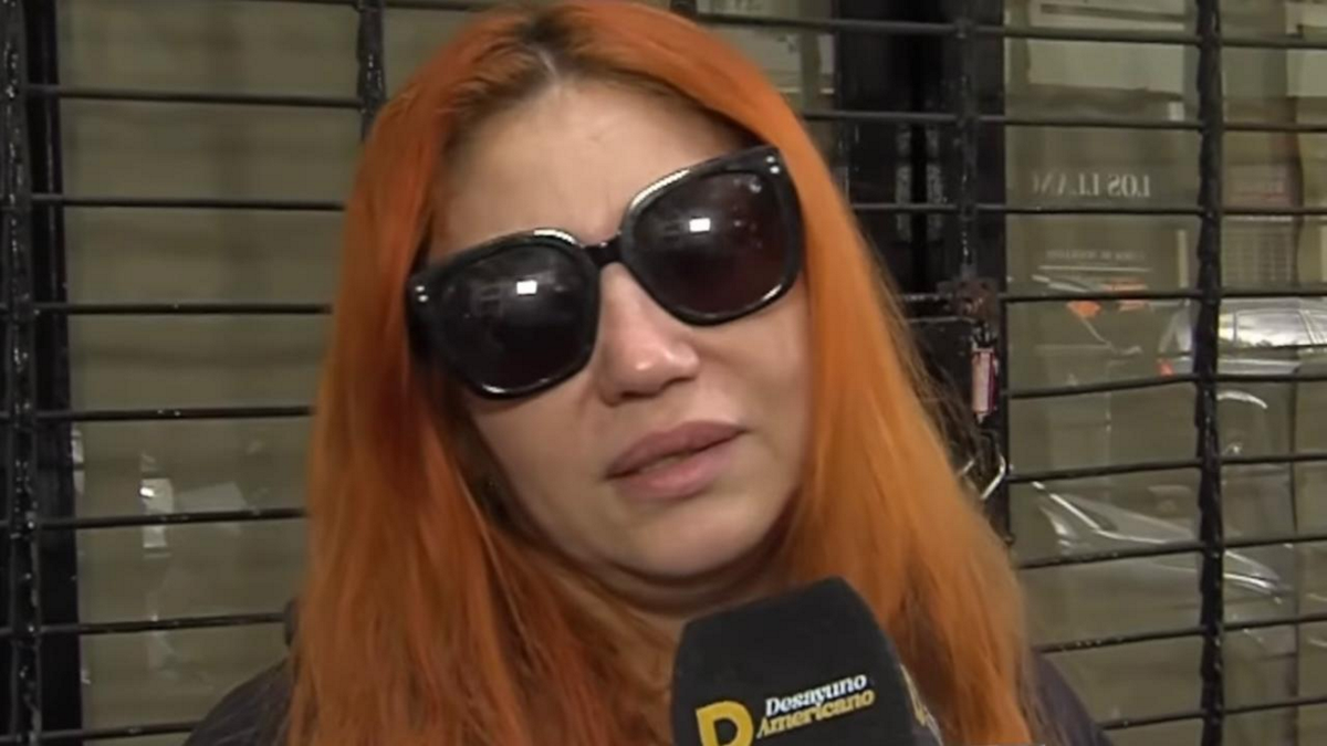 Lowrdez Fernández se quebró al hablar de la situación judicial de su expareja: Me detona...