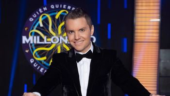 Ratings del jueves: Del Moro repuntó y le pisó los talones a Tinelli