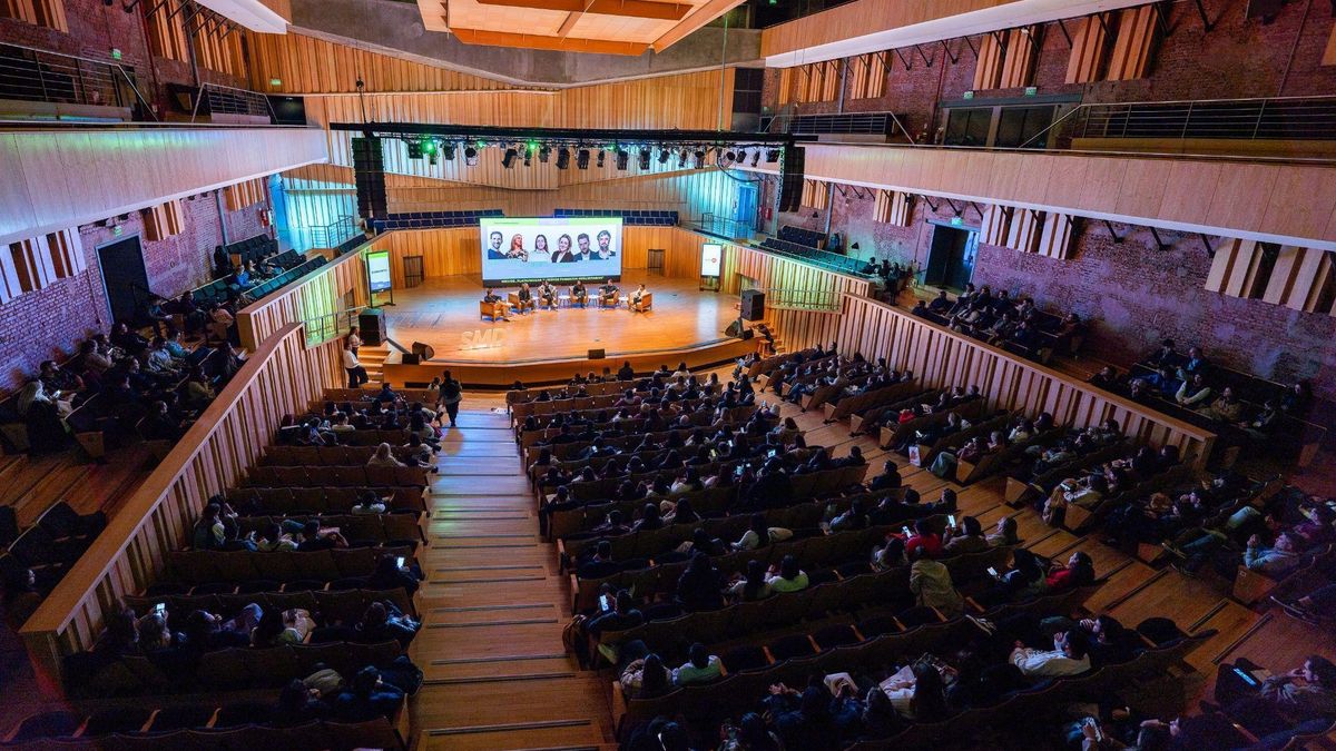 Cuenta regresiva para el evento de mayor relevancia sobre tendencias