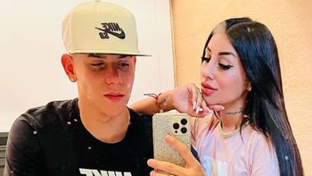 Tamara Báez mostró las fotos del lujoso auto que se compró su novio y se conoció la fortuna que vale: Turra