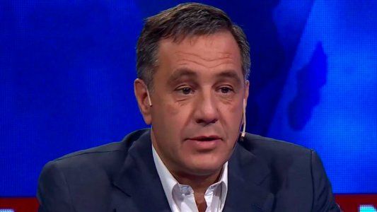 Alejandro Finocchiaro: No hay diálogo entre el gobierno saliente y el entrante