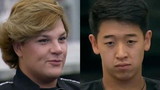 La dura advertencia de Emmanuel a Bautista y Nicolás sobre Martín en Gran Hermano