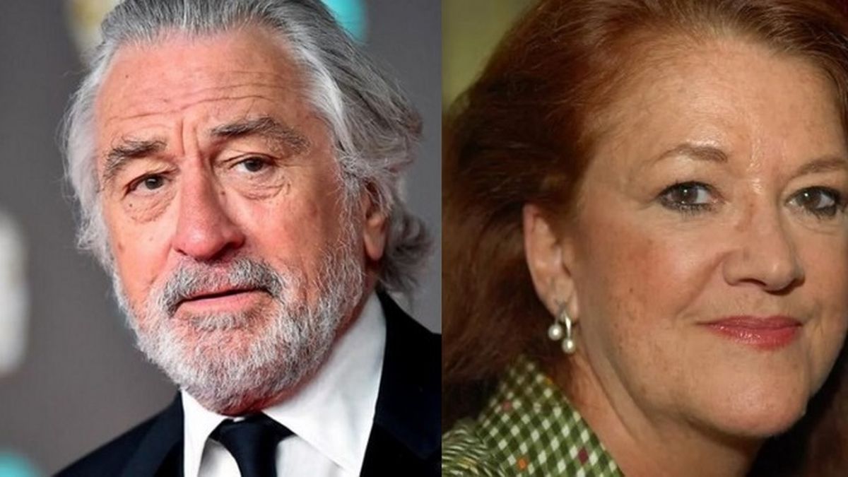 Robert De Niro participar&aacute; en el rodaje de la serie de Disney 'Nada', junto a Luis Brandoni y Guillermo Francella. La ex sindicalista k Alicia Castro se opondr&iacute;a que a usen como locaci&oacute;n el ic&oacute;nico edificio Kavanagh en el que reside ella, entre otros propietarios.&nbsp;