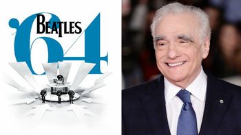 Martin Scorsese presenta Beatles 64: el documental más esperado llega al streaming