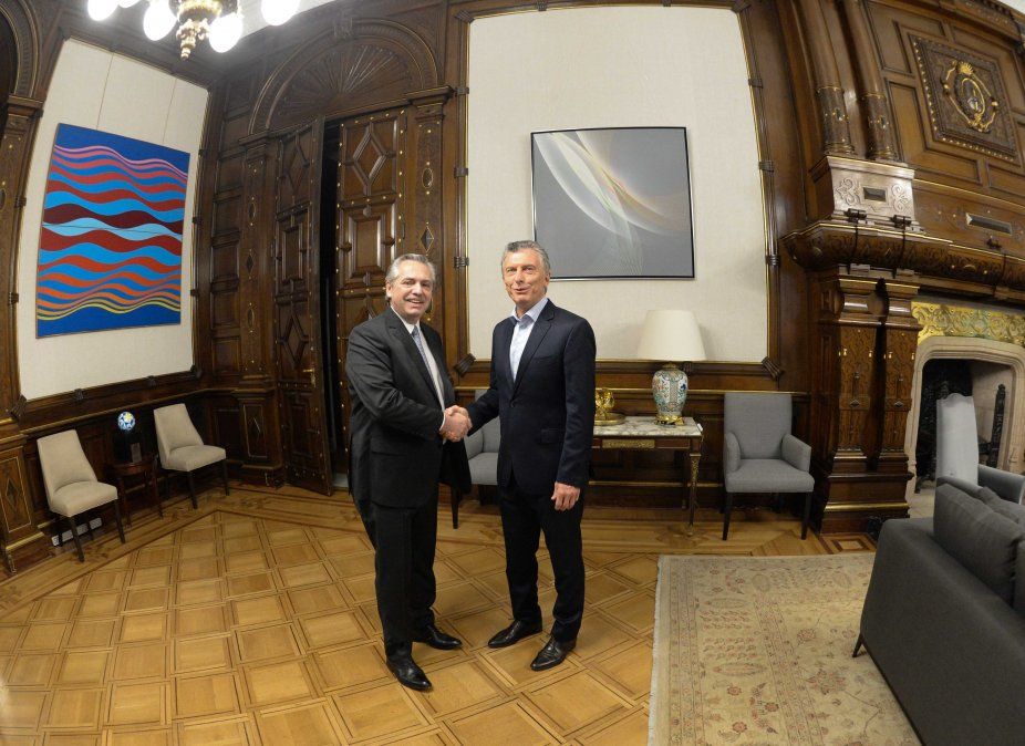 La elección que podría correr de escena a Macri y a Cristina