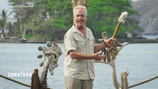 El inesperado gesto de Marley que benefició a todos los participantes de Survivor Expedición Robinson