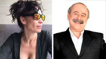 Ernestina Pais: La tele se tiene que hacer cargo de un mega homenaje a Jorge Guinzburg