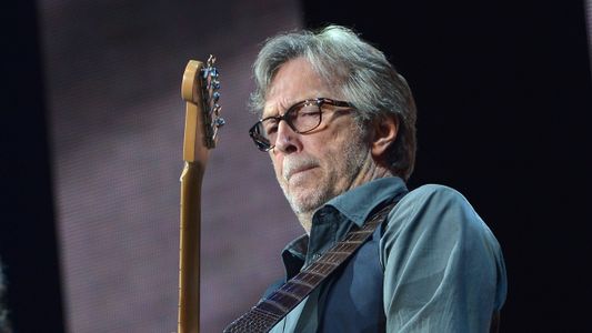 Eric Clapton confesó que se está quedando sordo