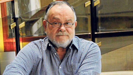 El intelectual K, Mempo Giardinelli, también reclamó una Conadep de periodismo