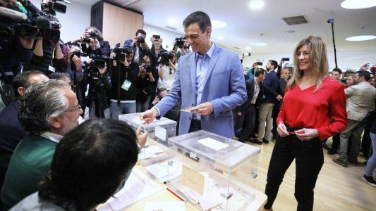 Ante la imposibilidad de Sánchez de formar gobierno, en noviembre España vuelve a las urnas
