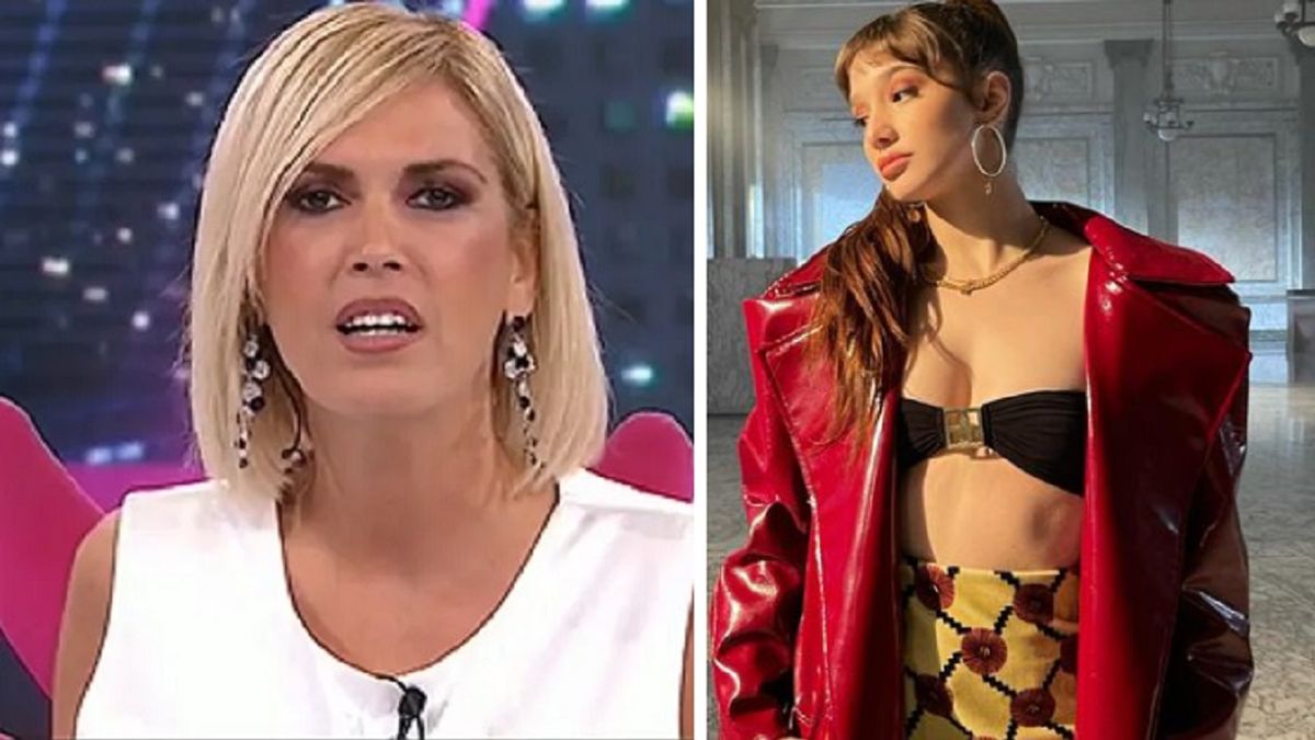 El video de Ángela Torres respondiéndole a Viviana Canosa por sus dichos  sobre el 8M